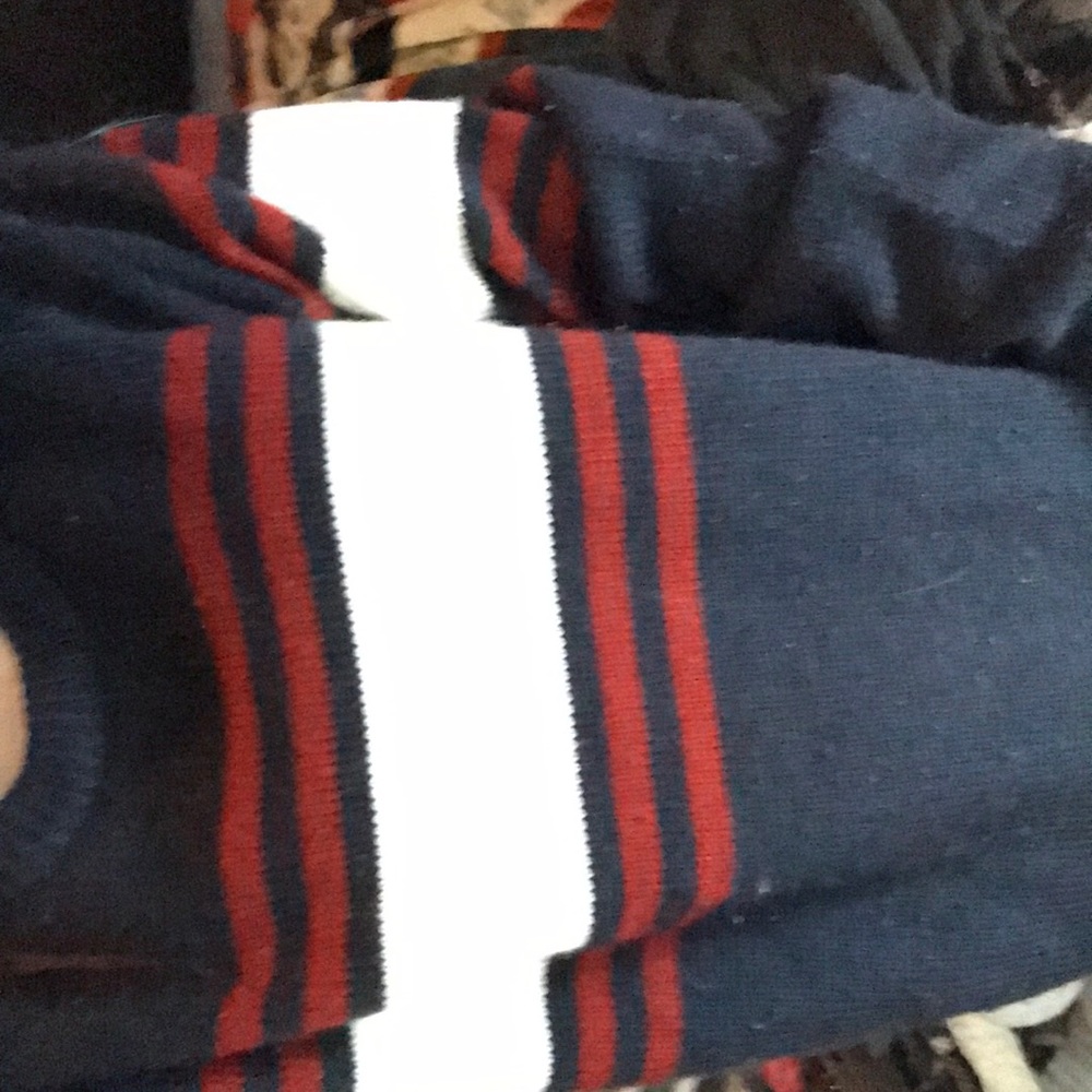 Idk the brand but cute sweater long sleeve
